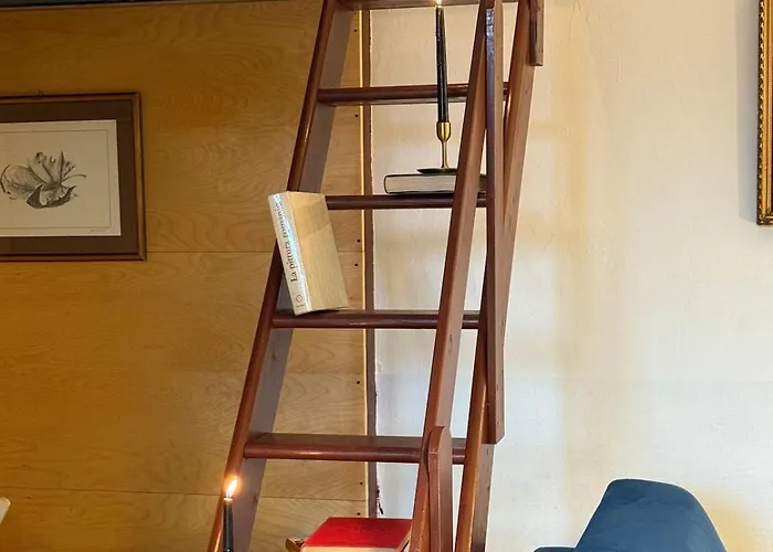 Apartment Bollicina In The Hart Of Navigli - Private Garage *