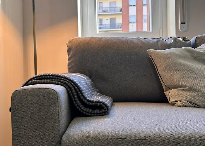 Appartement Modern And Bright House 20 Minutes From The Duomo