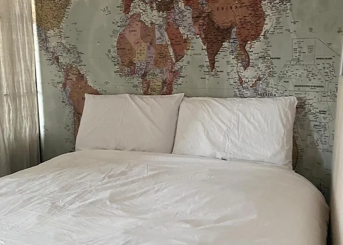 Appartement Sentirsi A Casa Milaan