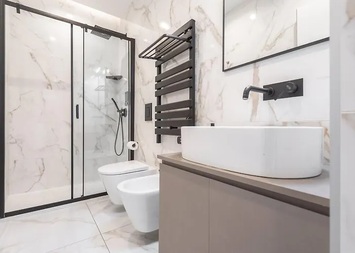 Apartment Di Design Centro *