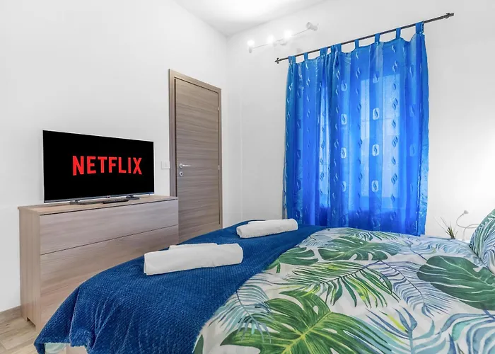 -duomo- Navigli-modica House * Milaan