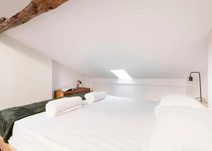 Easylife - - Simonetta 17 - Navigli アパート *