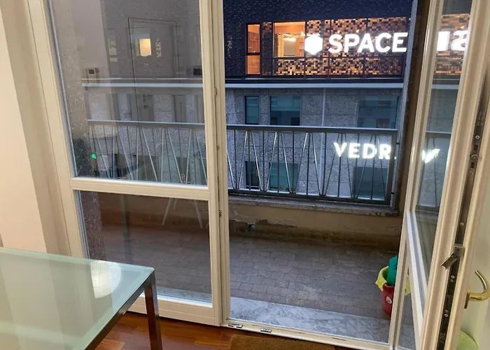 Vetra - Luminoso Vicino Al Duomo Apartamento *