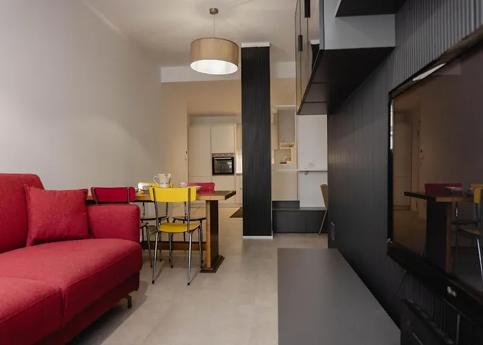 Black & Light Apartamento