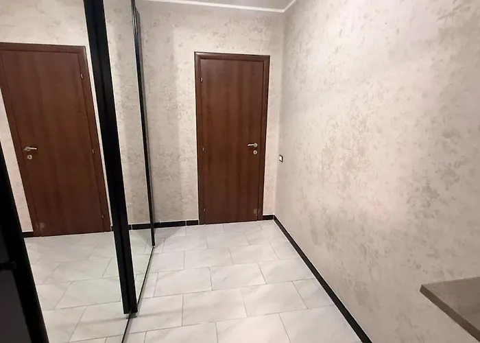 Apartmán Ldm Kelly *