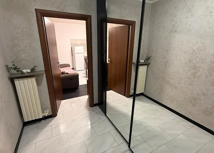 Apartmán Ldm Kelly Milán