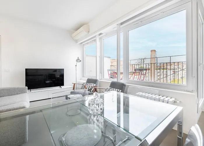 Easylife - - Botta 16 - Porta Romana Appartement *