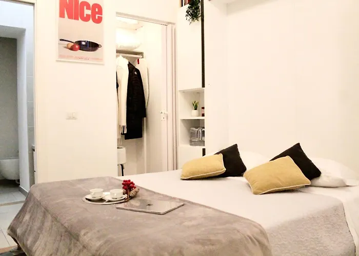 Apartment Cozy Among The Liveliest Street Of Isola Milan