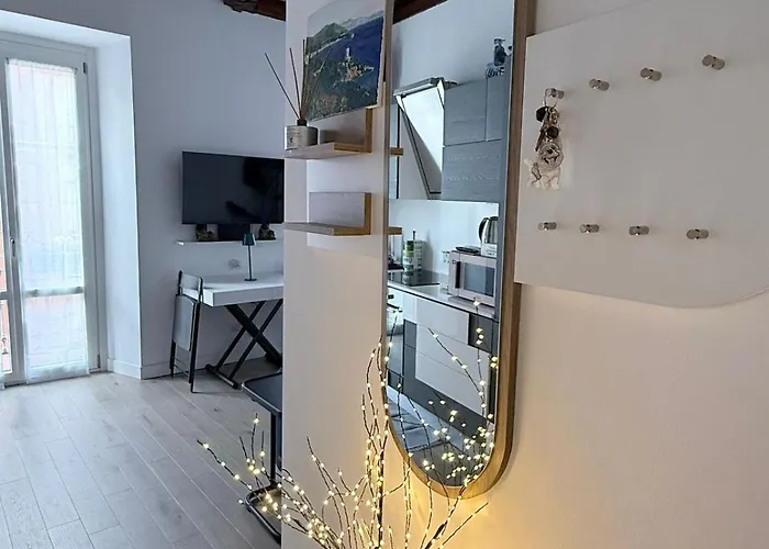 My Place-milan Centre Apartment *