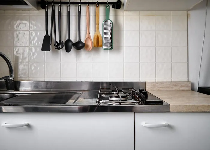 Daire Cozy Flat - Bicocca *