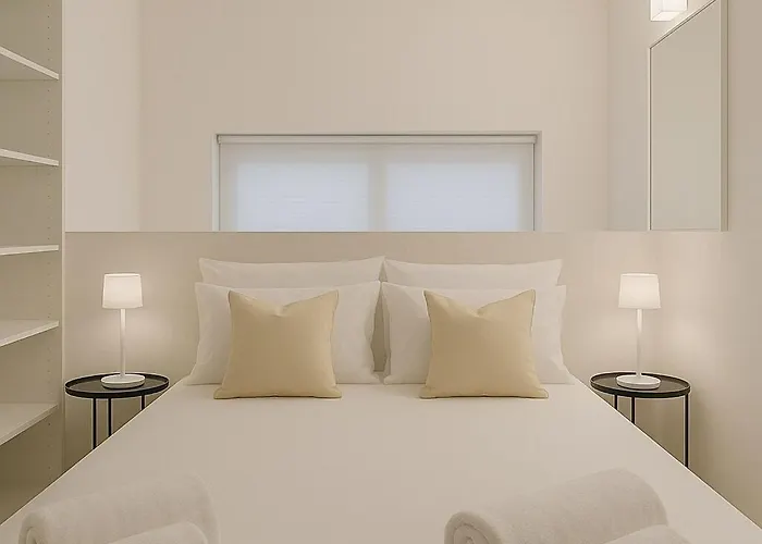 Modern Loft With Projector E Private Garden, Station *