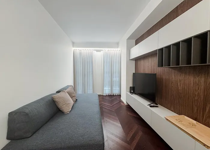 Medici5 - Luxury With Wellness Area * Milan