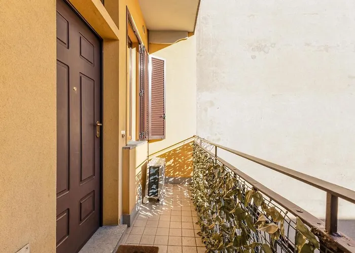 Modern 10 Min To Duomo, M3 Rogoredo 公寓 米兰