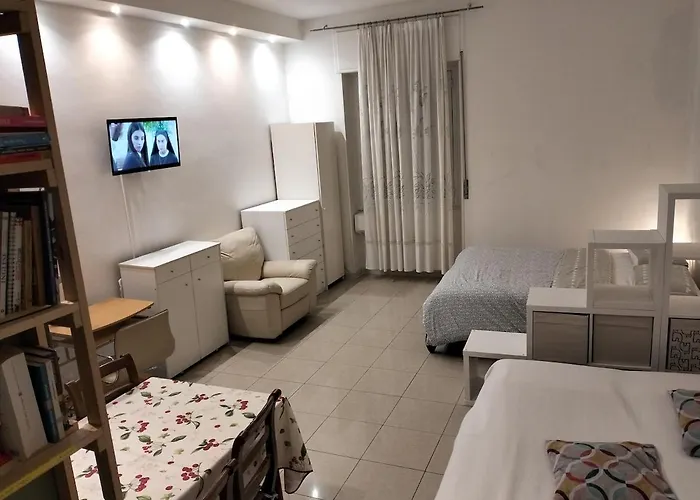 Apartment Casaripa194 - Spacious Milan