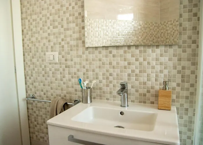 דירה Vintage House Navigli *