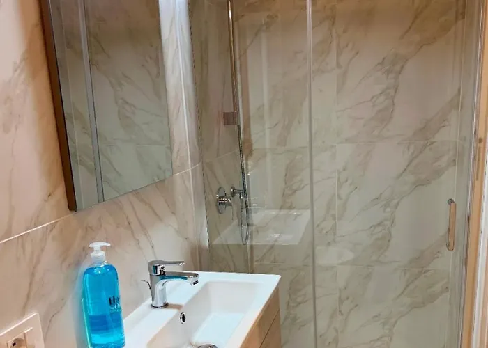 דירה Transit Loft Boutique מילאנו