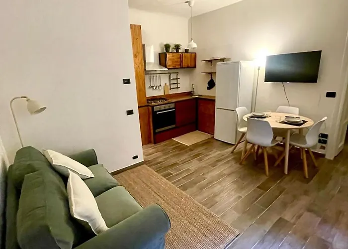 דירה Dodo's House Centro *