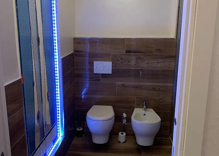 Artemide Centre Bocconi Apartment