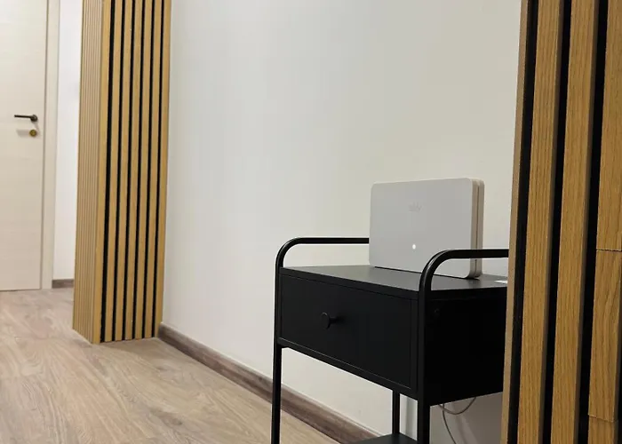 Corner House Апартаменты Милан