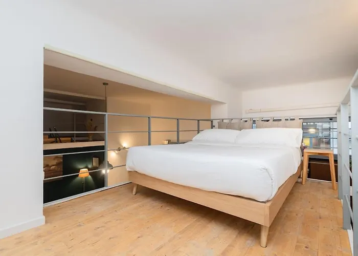 Living Bovisa דירה *