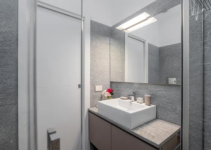 Apartman Keys Of Italy - Unione - Duomo 1 Bdr *