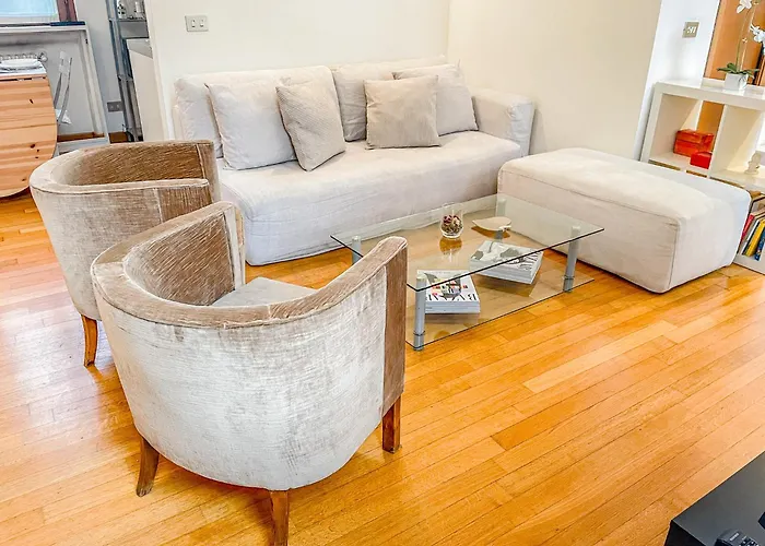 Appartamento Isola Gargigliano *