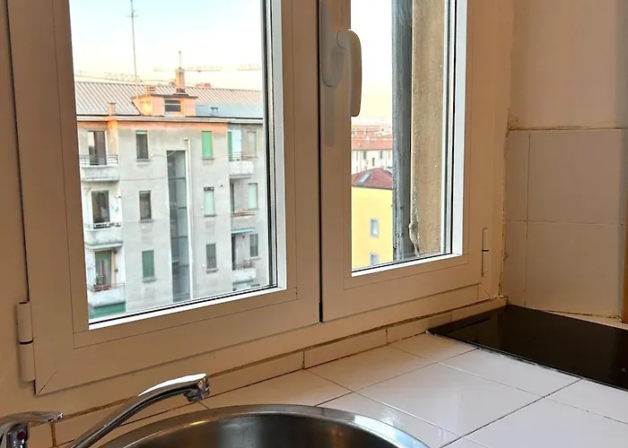 Little Italy * Mediolan