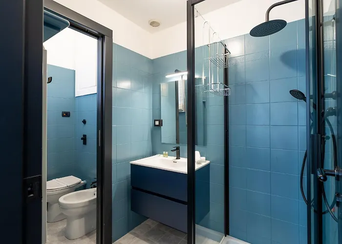 Zara Boutique By Innstay Апартаменты