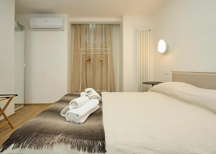 公寓 Atmosphere House 15 Minutes Walk From Duomo