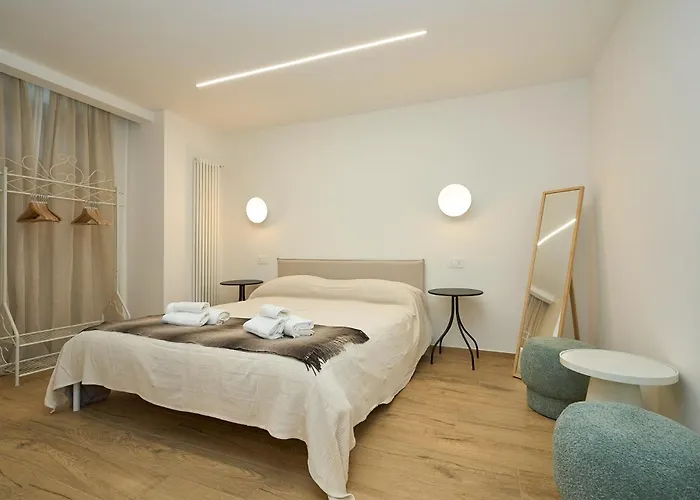 Atmosphere House 15 Minutes Walk From Duomo *