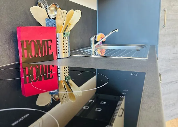 Apartman Sweet Home, Vercelli