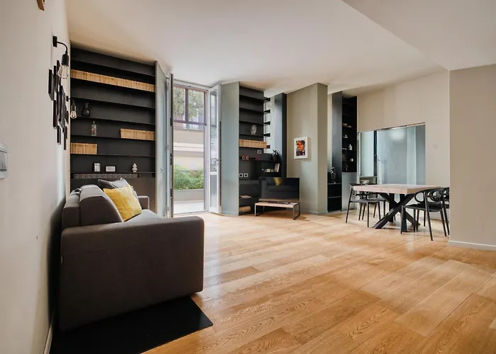 Hostmate - - Solari Daire