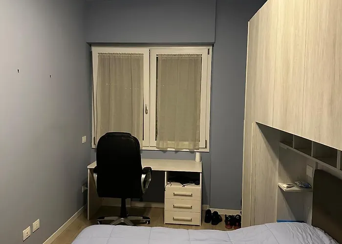 Appartement Ba Columella *