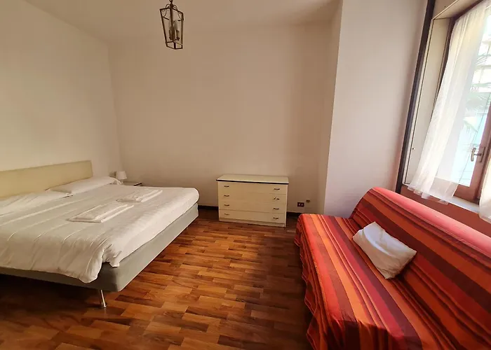 Brera - Foro Buonaparte Cozy Milano