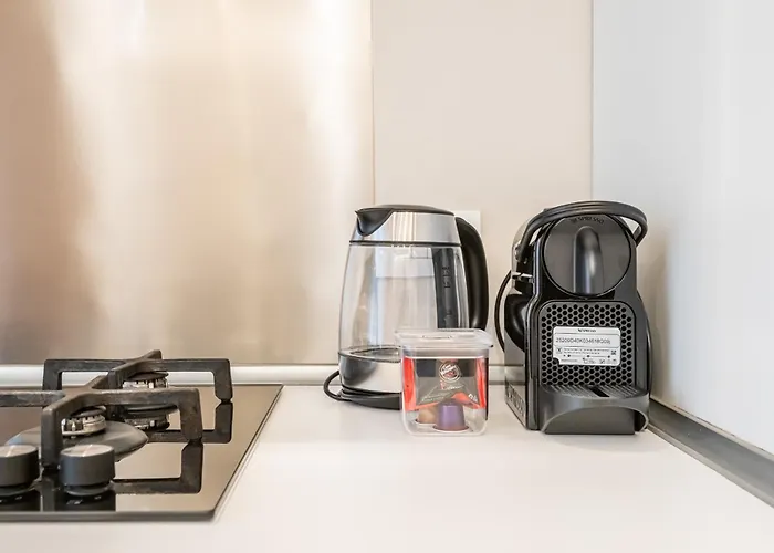 Appartement Ht Maison Angera Milaan