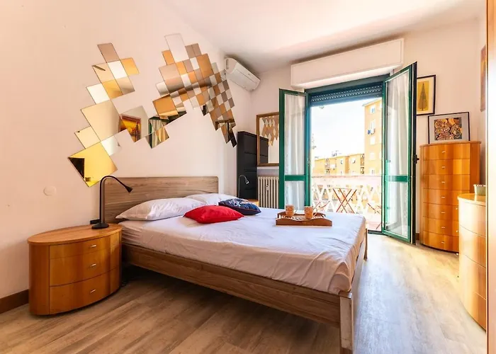 Host4u - The House Of The Rising Sun, In Milán