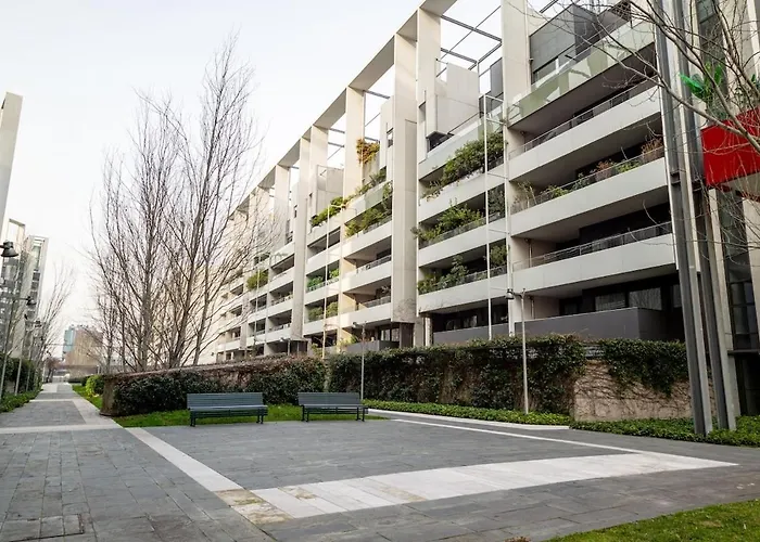 Unit D With View And Terrace *