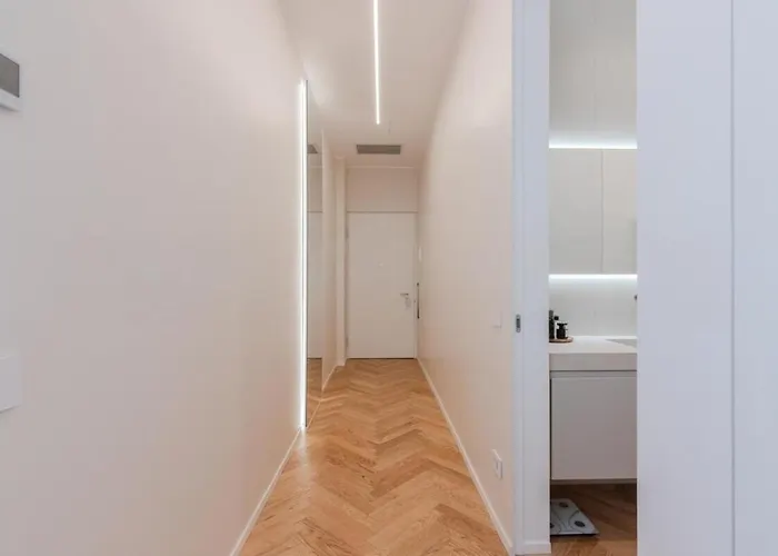 Apartment Luxury In , Porta Venezia Milan