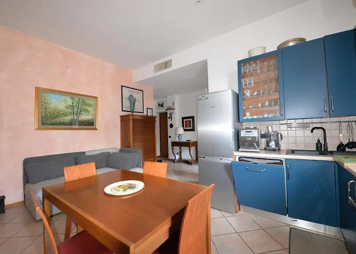 Casa Zara Appartement