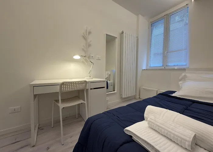 White Rabbit House Apartment *