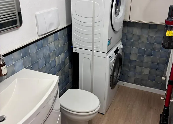 Apartman Garden Center *