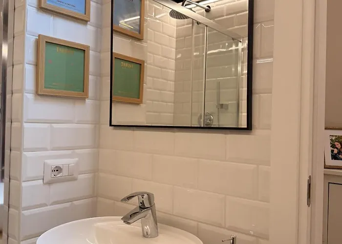 شقة Stylish Nolo Loft - Workstation In A 1910 Charm