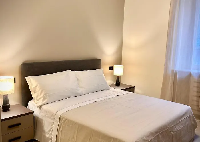 Loreto Apartmán Milán