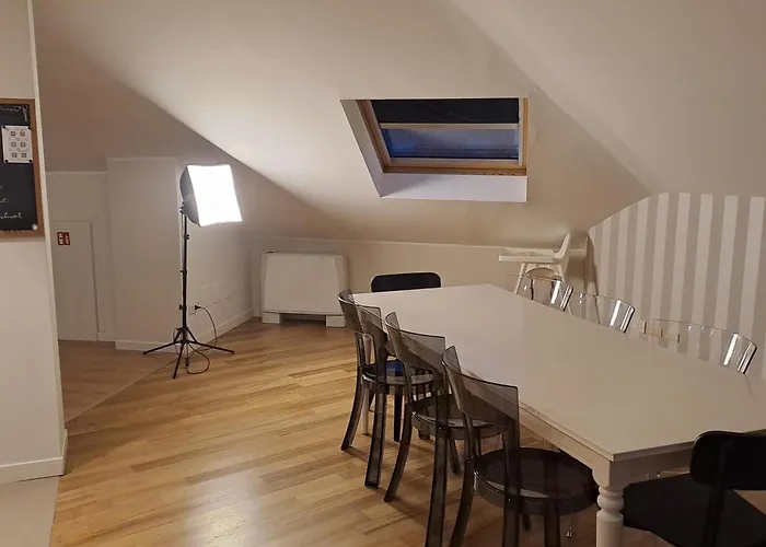 Casa Galimberti Heritage - Porta Venezia Apartman Milánó
