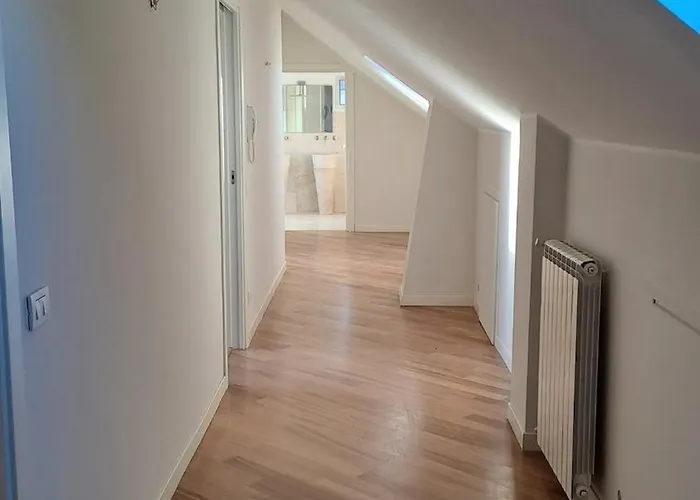 Apartman Casa Galimberti Heritage - Porta Venezia *