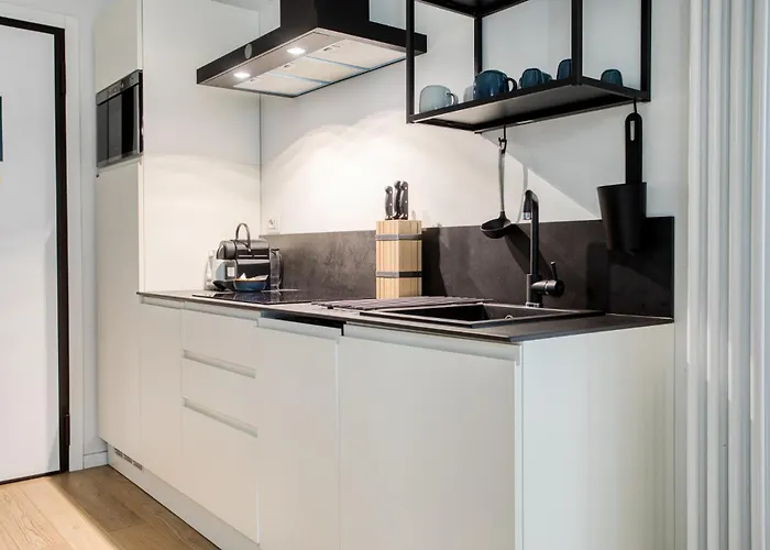 Easylife - - Cagnola 6 - Arco Della Pace Apartment