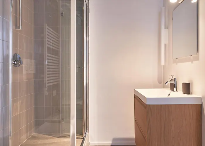 Up To - Residenze M6-m6a Apartmán