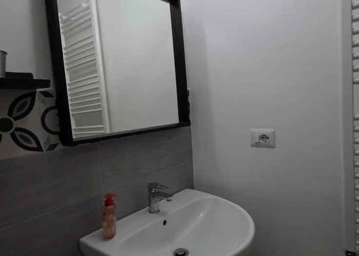 In Loft Апартаменты Милан