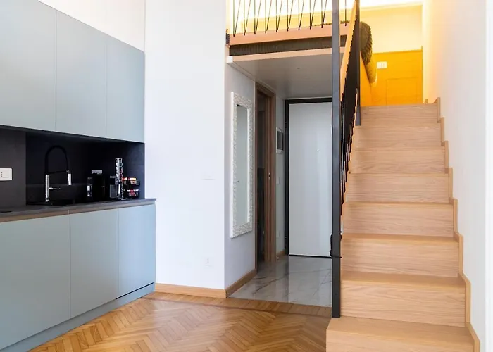 Apartament Duomo - Leobrothers - Galleria Del Corso 4 *