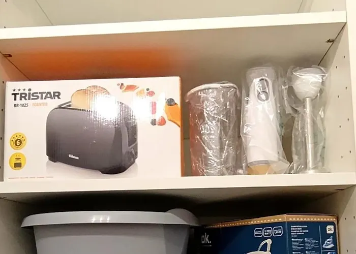 Magic Rent - Casetta Emma